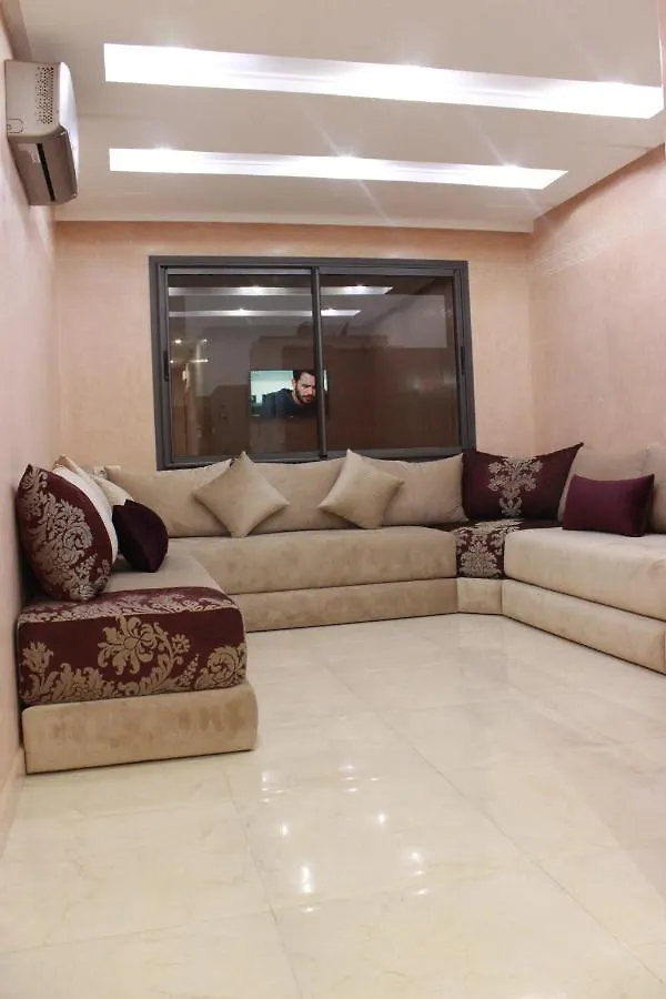 Apartman Residence 