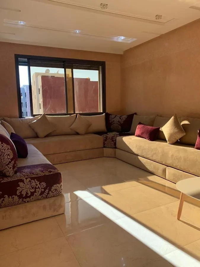 Residence 