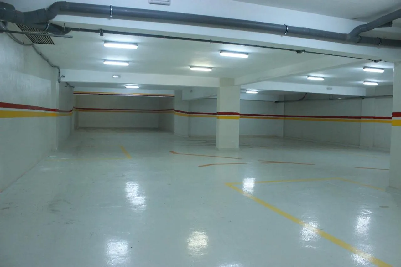 Apartman Residence 