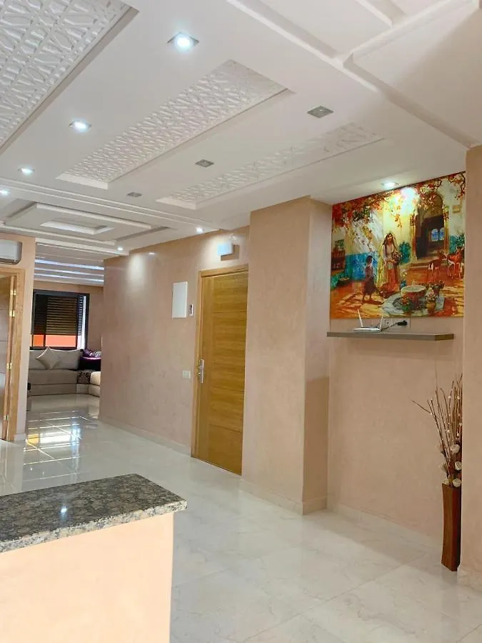 Apartman Residence 