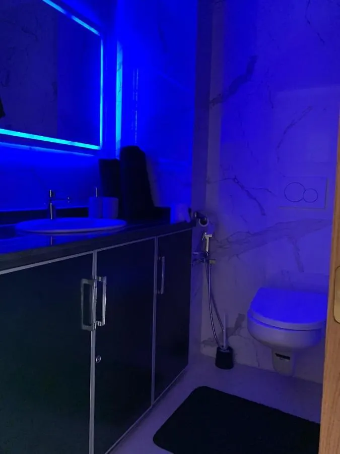 Apartman Residence 