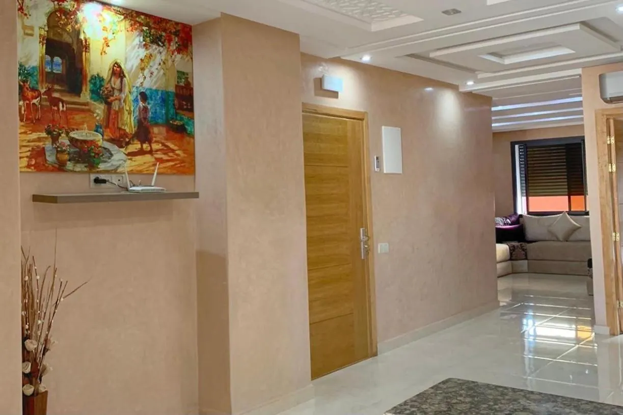 Residence 