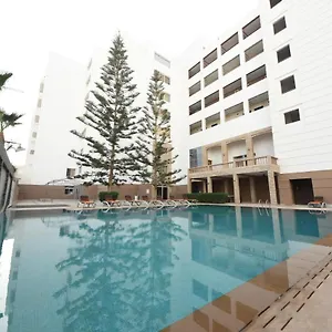 4* Hotel Agyad Maroc